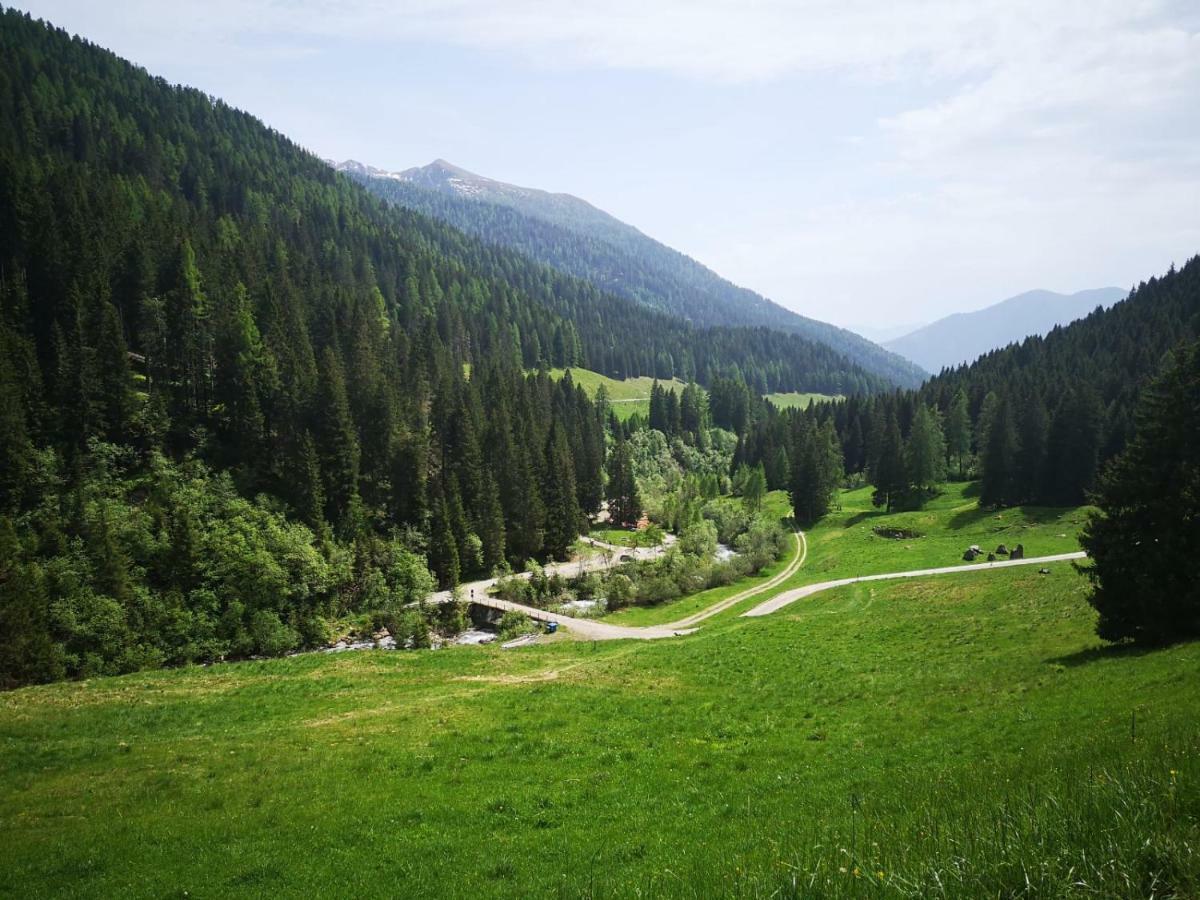 B&B Le Fontane Fam. Degan Carzano  Zewnętrze zdjęcie